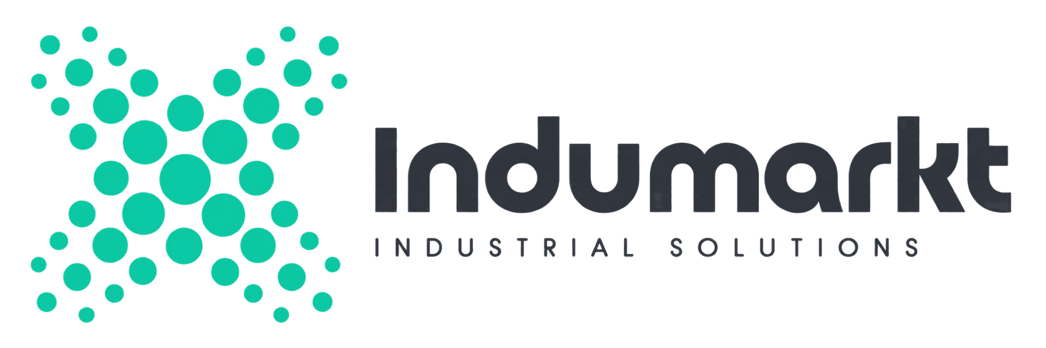 Indumarkt logo
