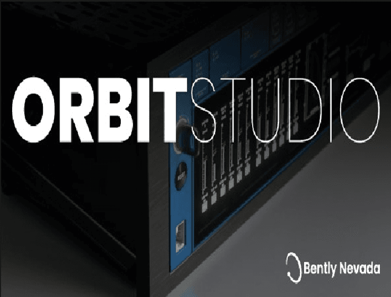 Orbit Studio Software — Bently Nevada